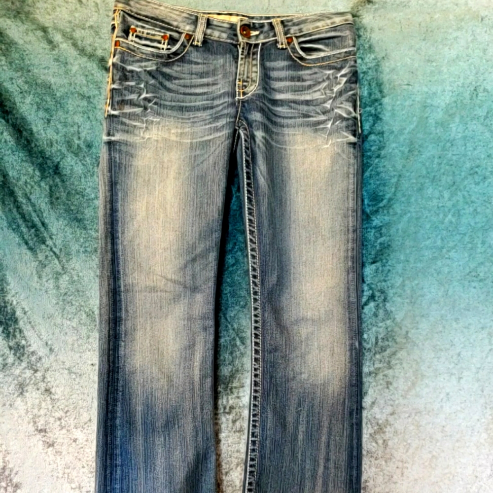 BKE Stella Cut Jeans
